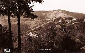 COLO LALOUVESC ARDECHE DES DAMES AFRICAINES (2)